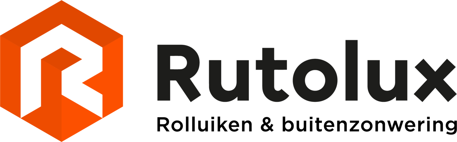 Logo Rutolux Rolluiken en Buitenzonwering